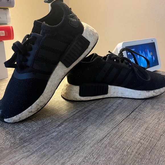 Boys adidas running shoes - Picture 5 of 10